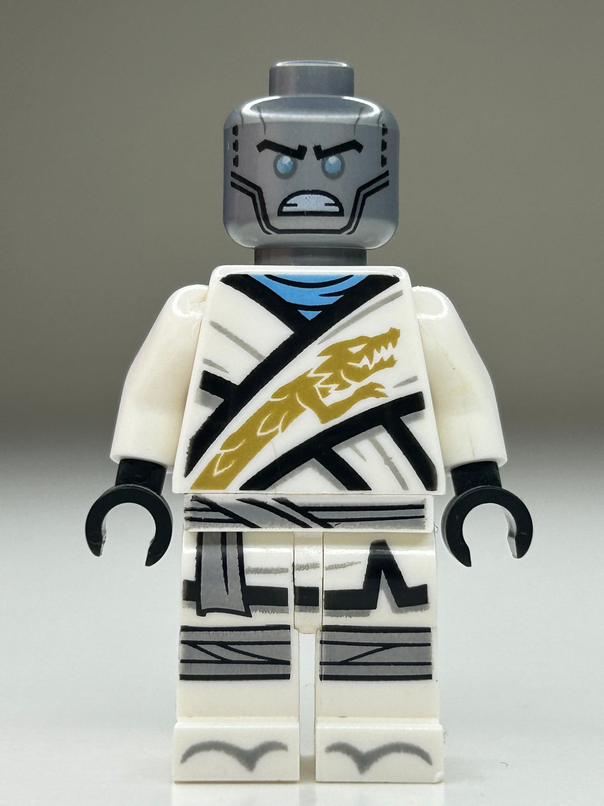 Zane Legacy
