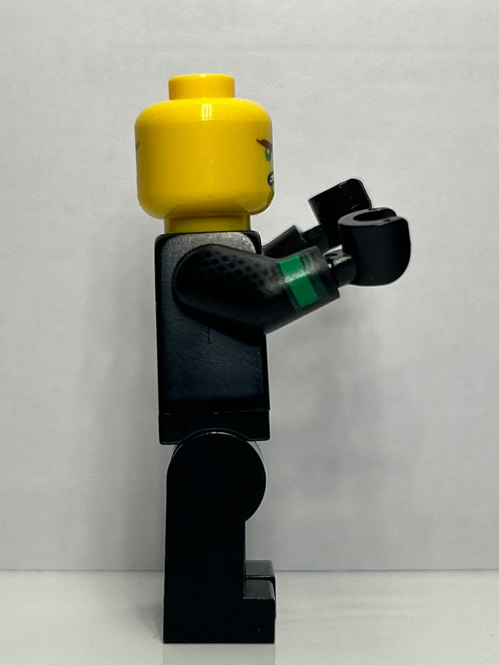 Lloyd the lego ninjago movie