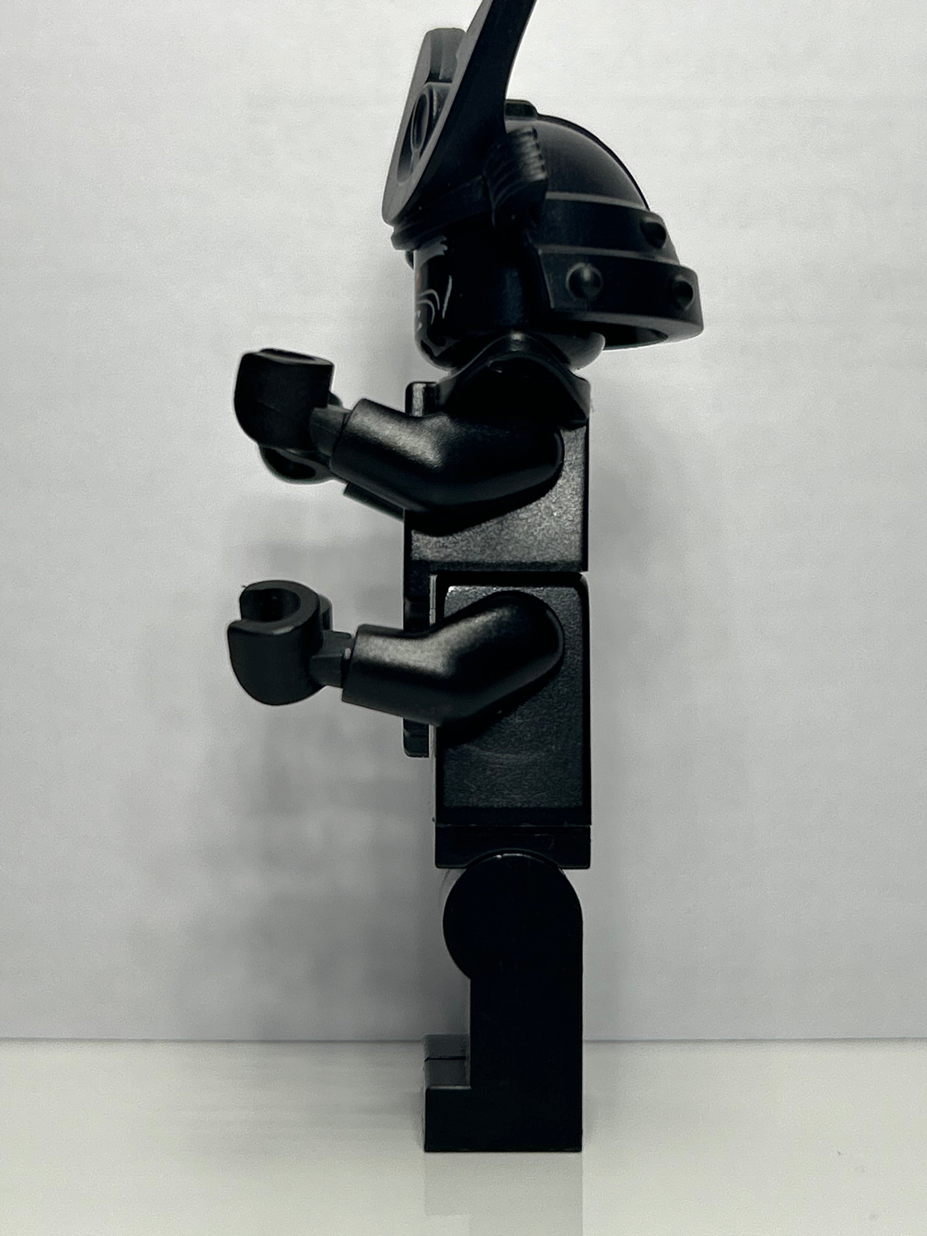 Garmadon