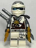 Zane honor robe