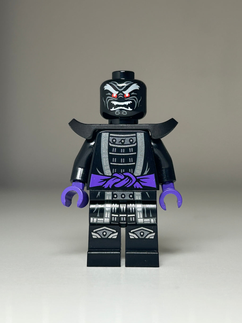 Oni Garmadon