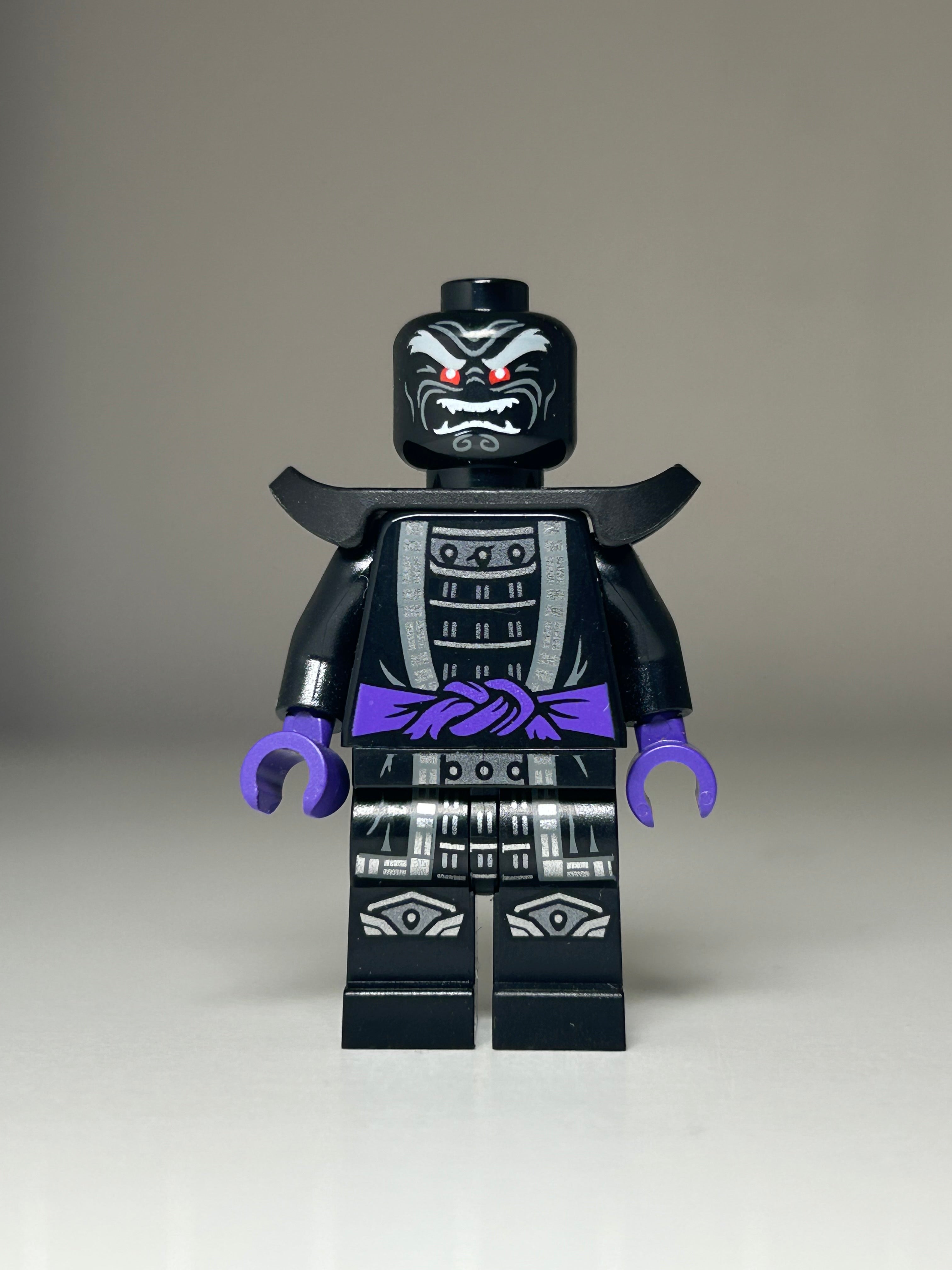 Oni Garmadon