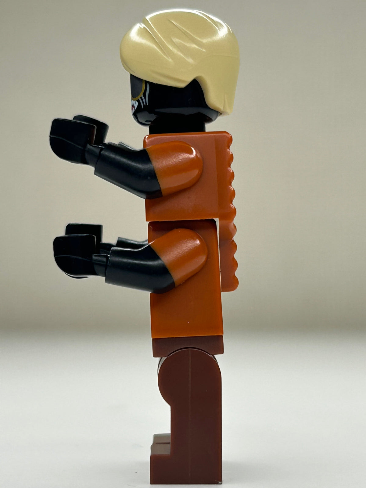 Flashback Garmadon