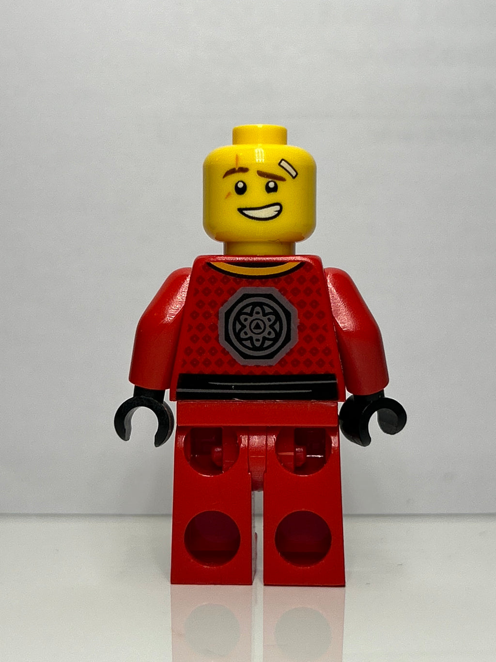 Kai Sons Of Garmadon