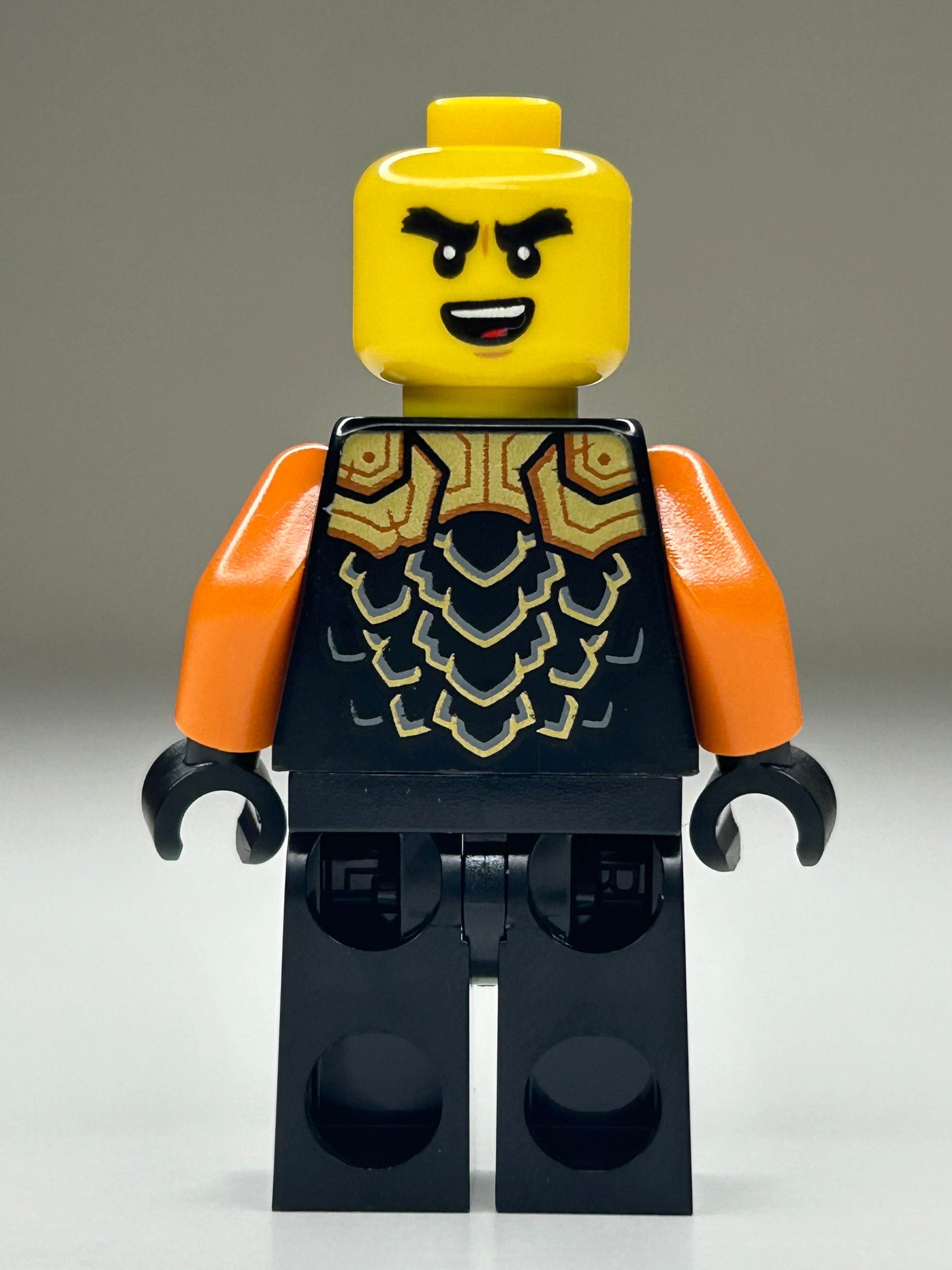 Draconus Cole