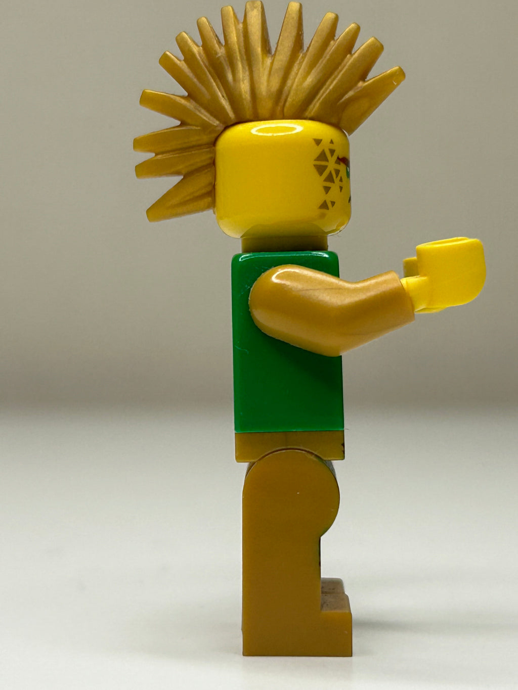 Lloyd Avatar