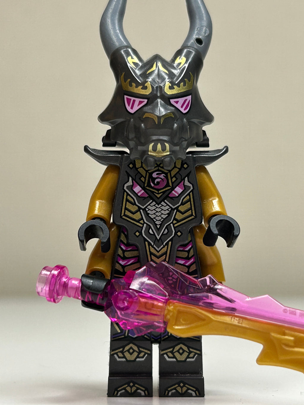 Crystal King (Overlord)