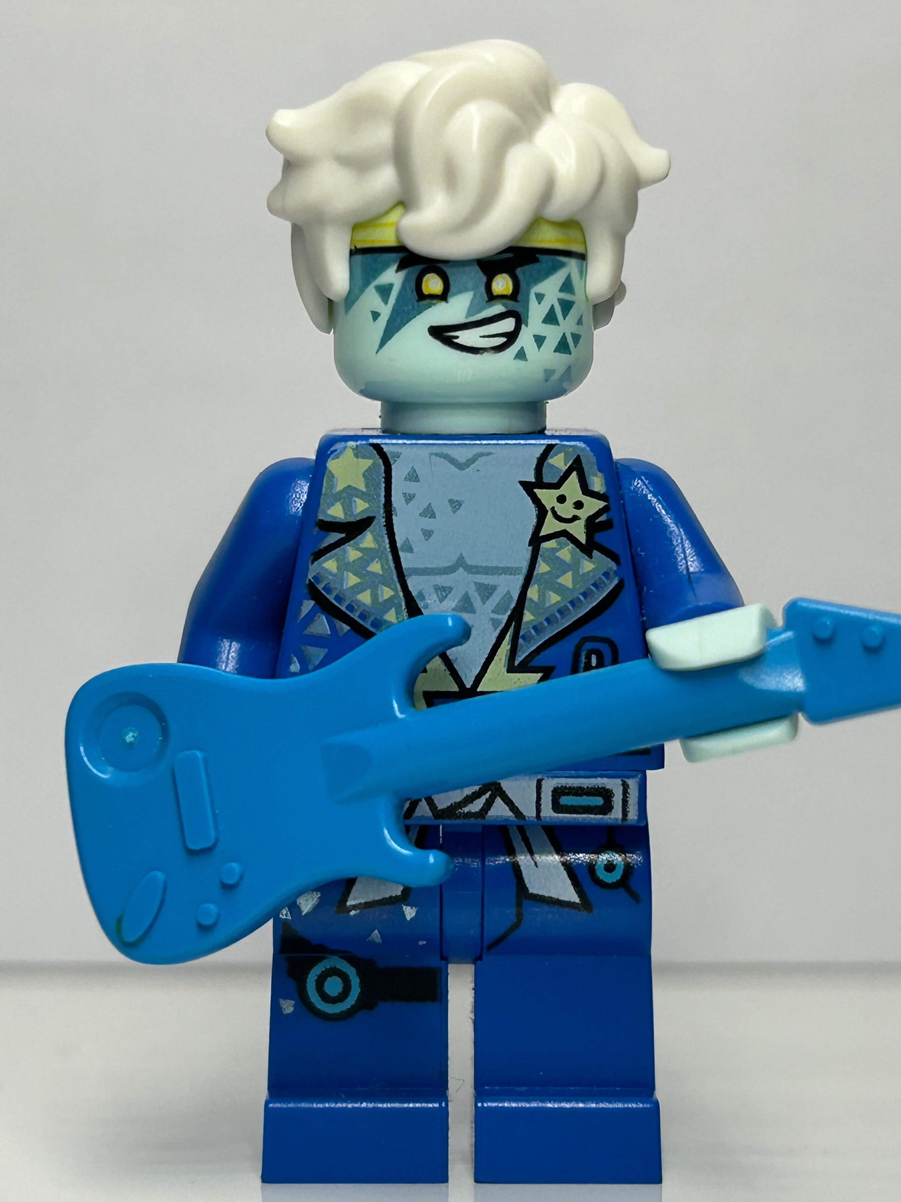 Jay Avatar (rockstar)