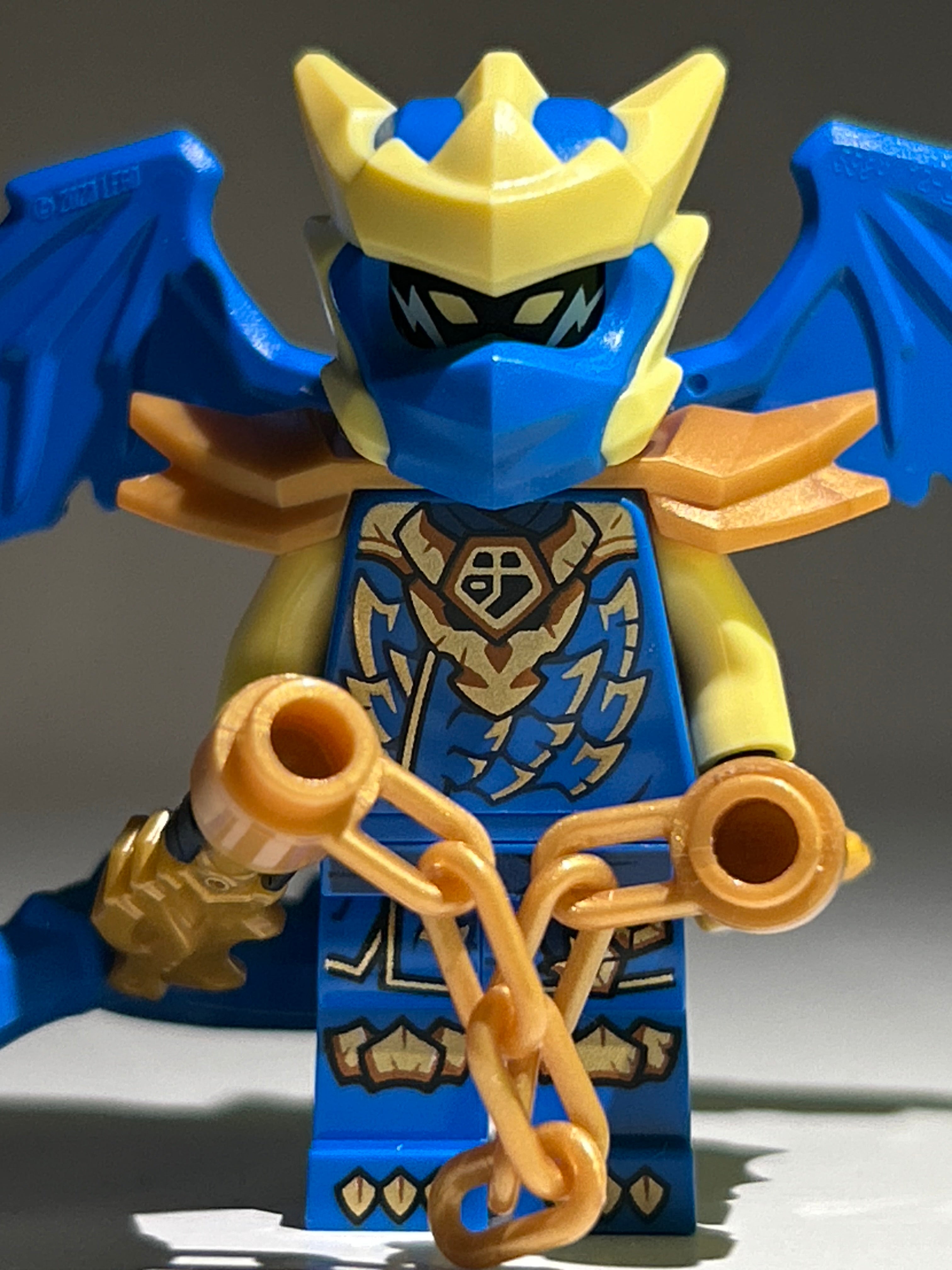Jay Draconus