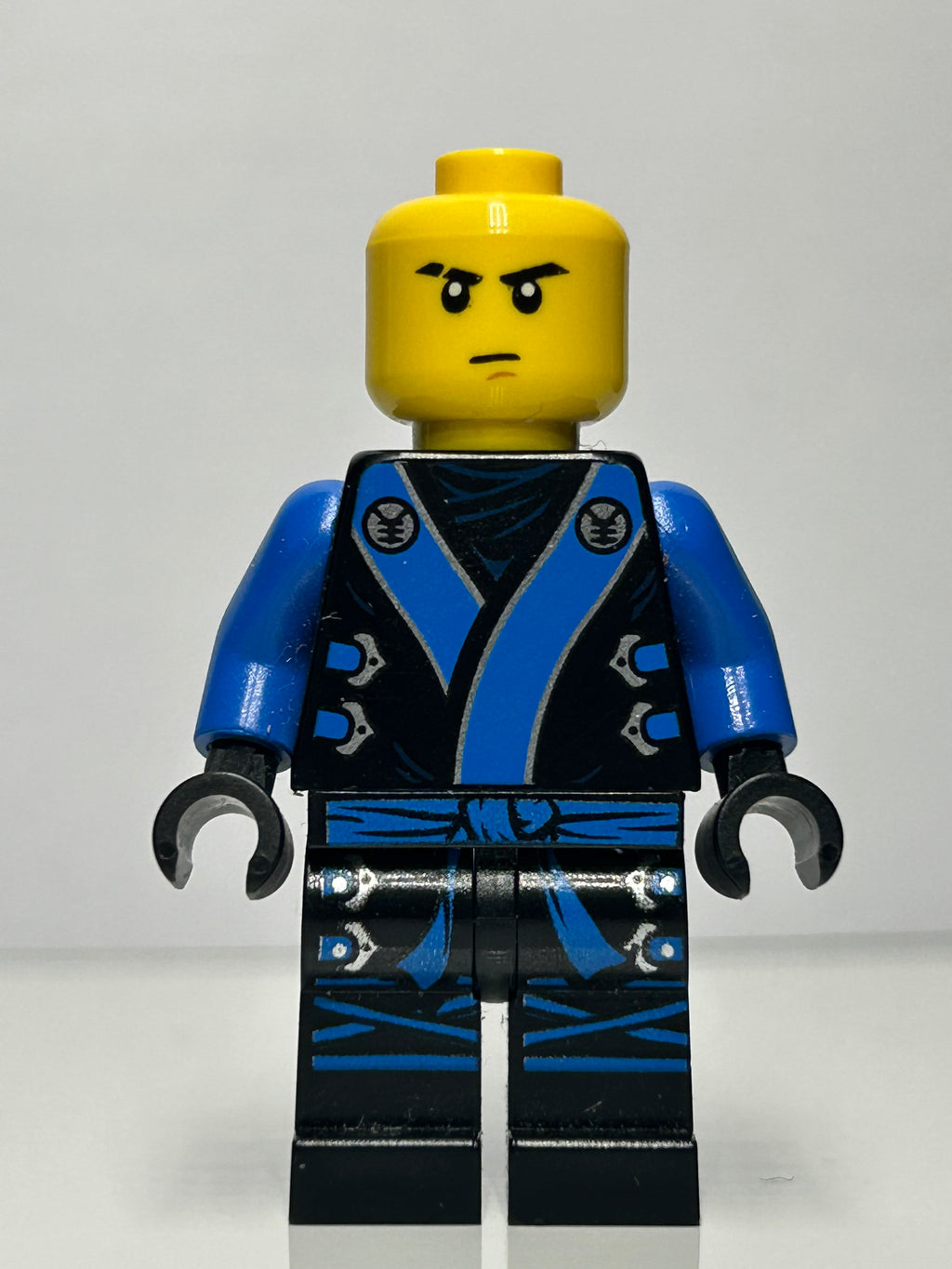 Jay Final Battle (kimono)