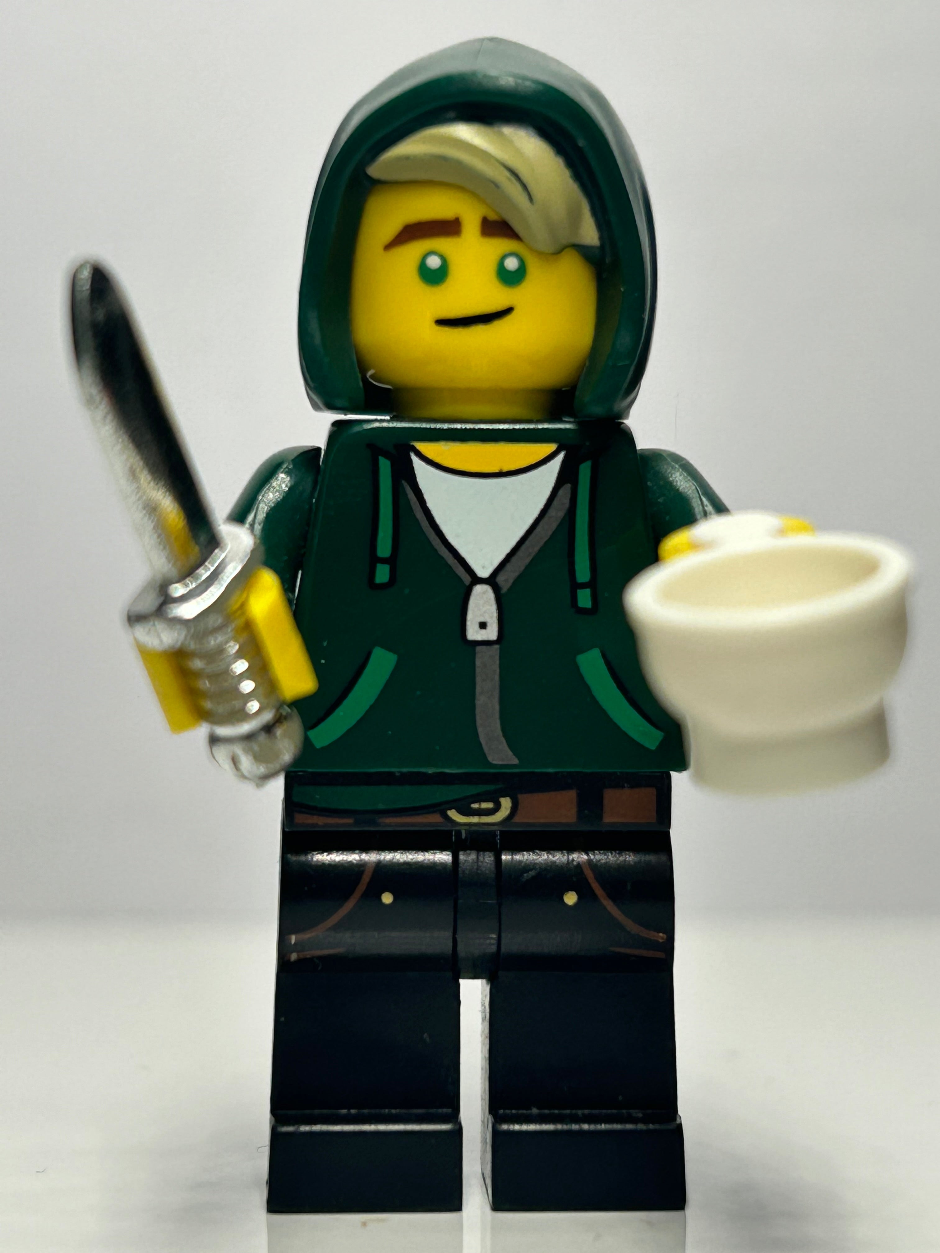 Lloyd Garmadon