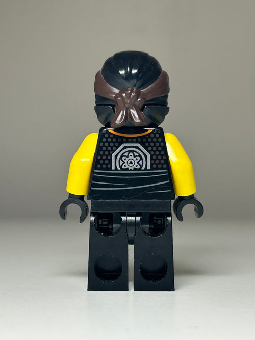Cole Sons of Garmadon (S.O.G.)