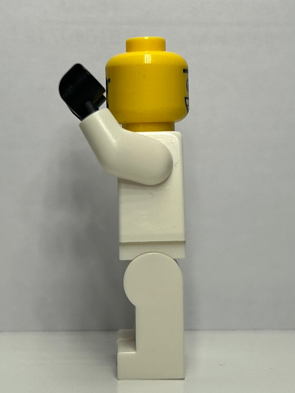 Zane the lego ninjago movie
