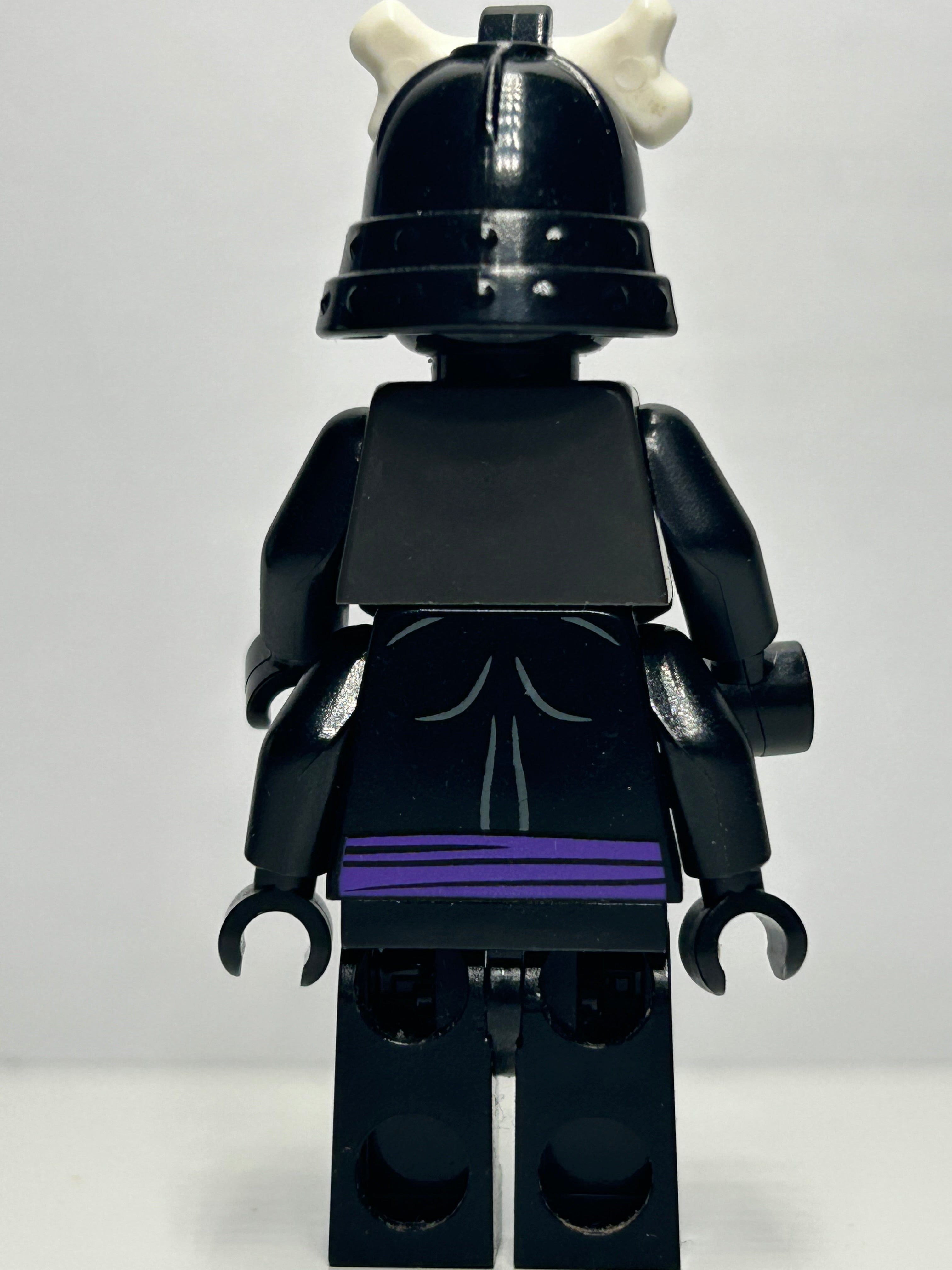 Garmadon - legacy