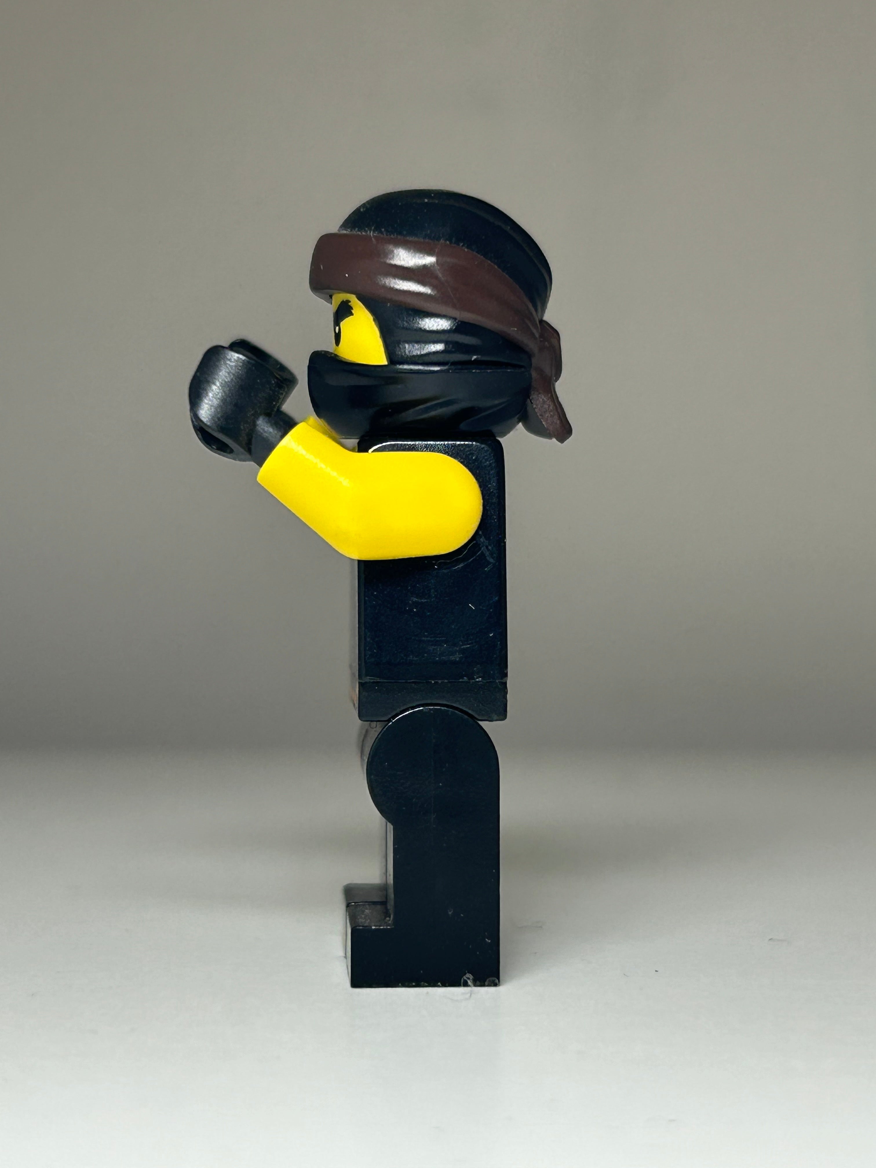 Cole Sons of Garmadon (S.O.G.)