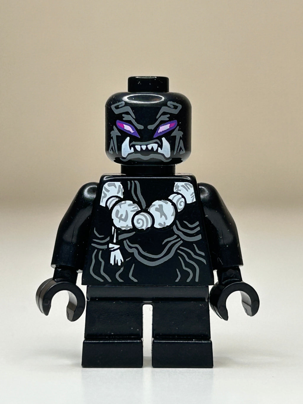 Oni Warrior (small)