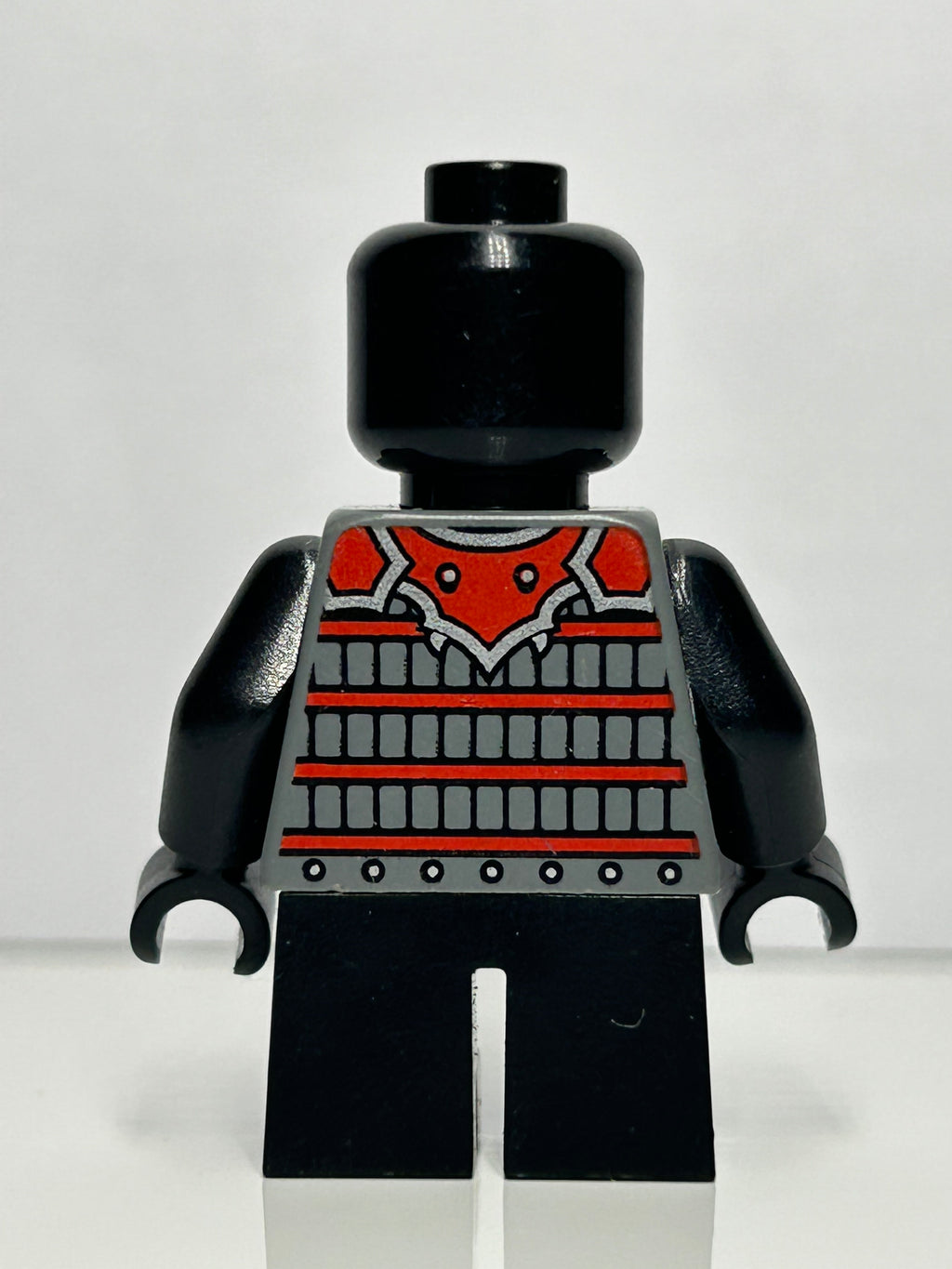 Stone army scout