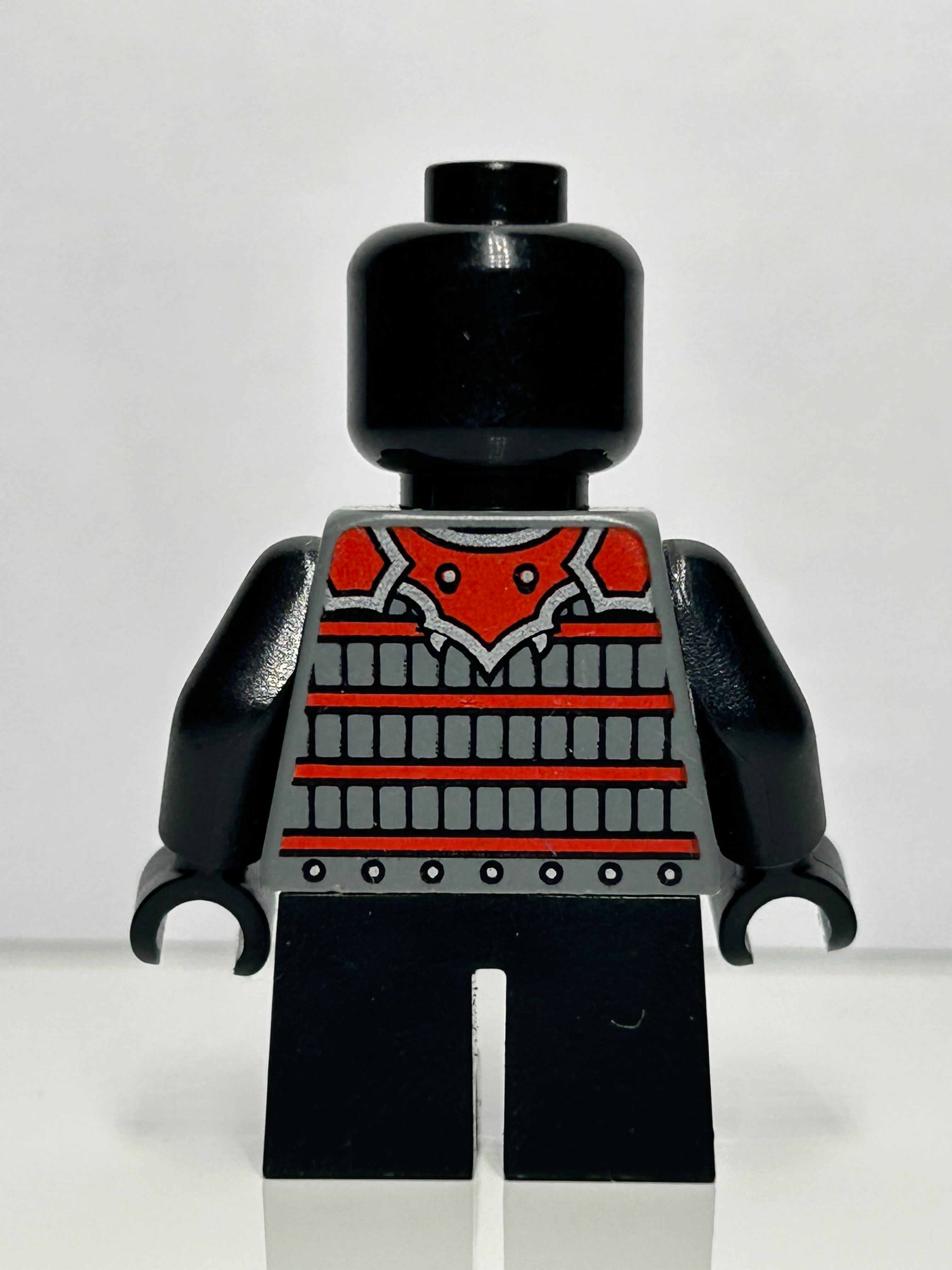Stone army scout