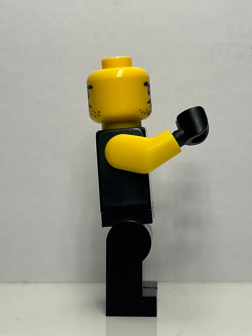 Wu Teen (young)