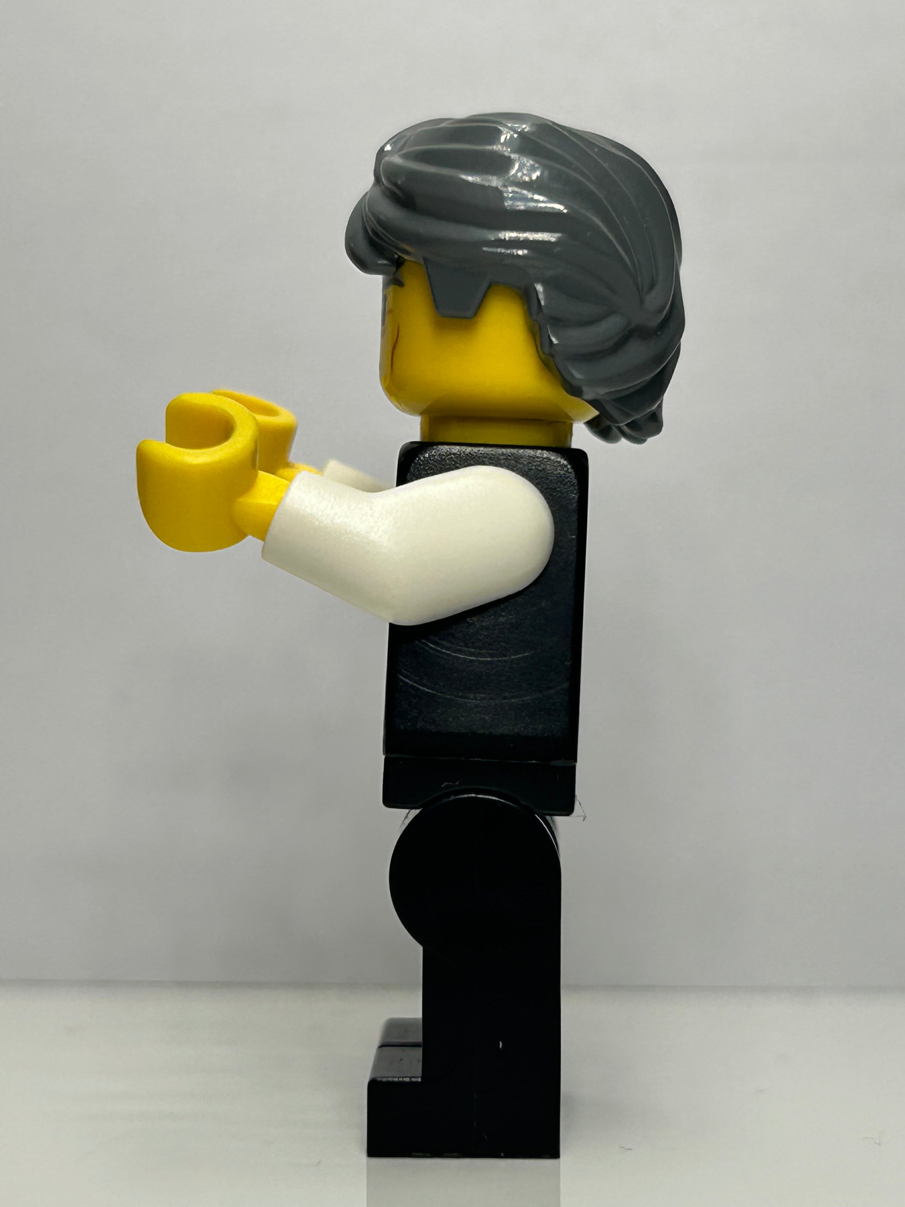 Sensei Garmadon