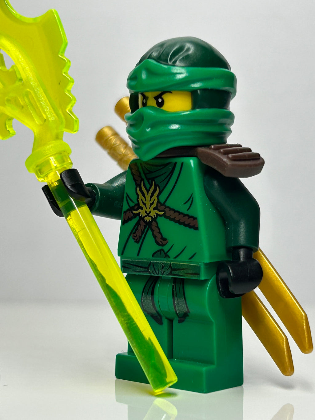 Lloyd Honor robe