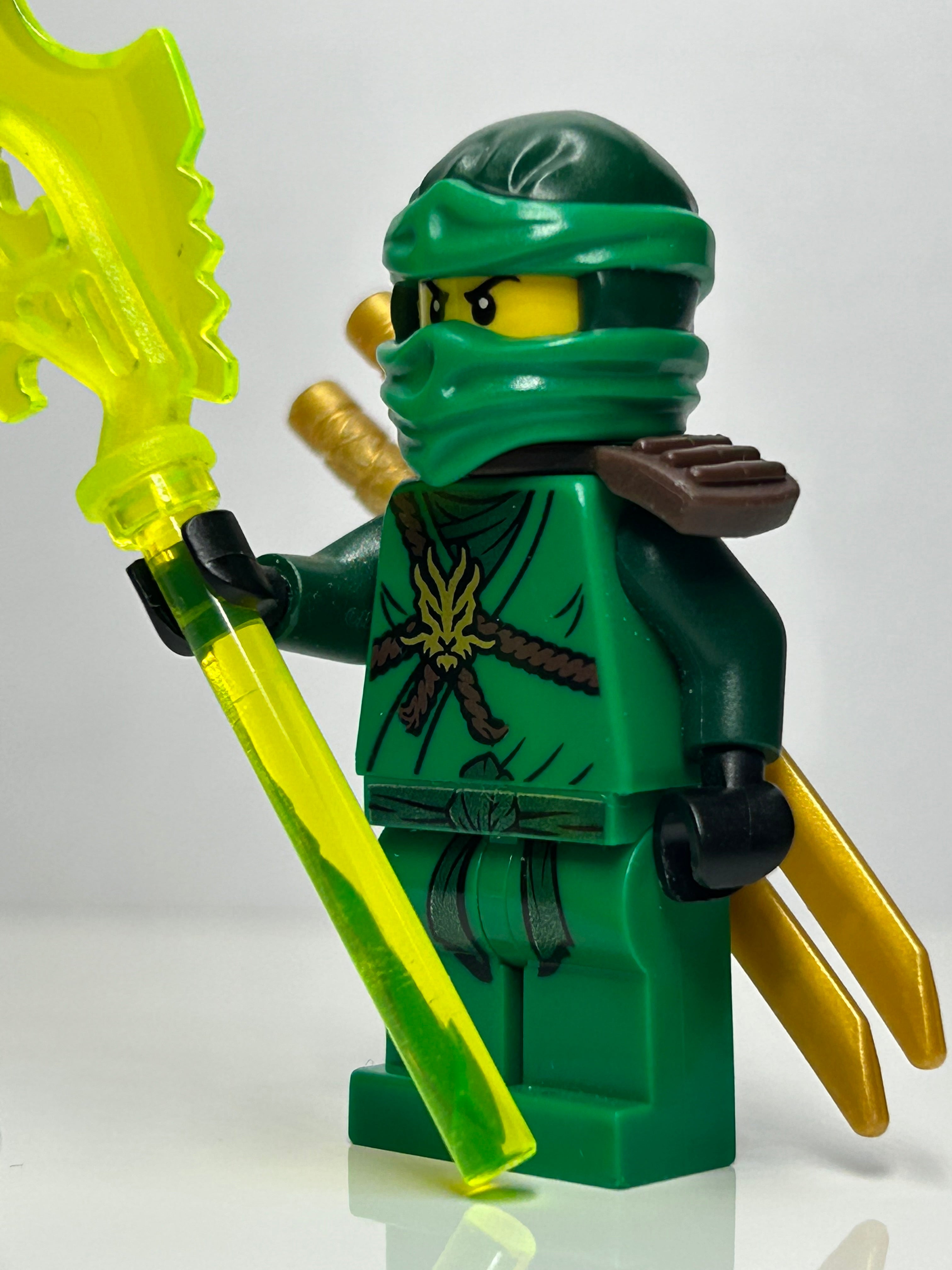 Lloyd Honor robe
