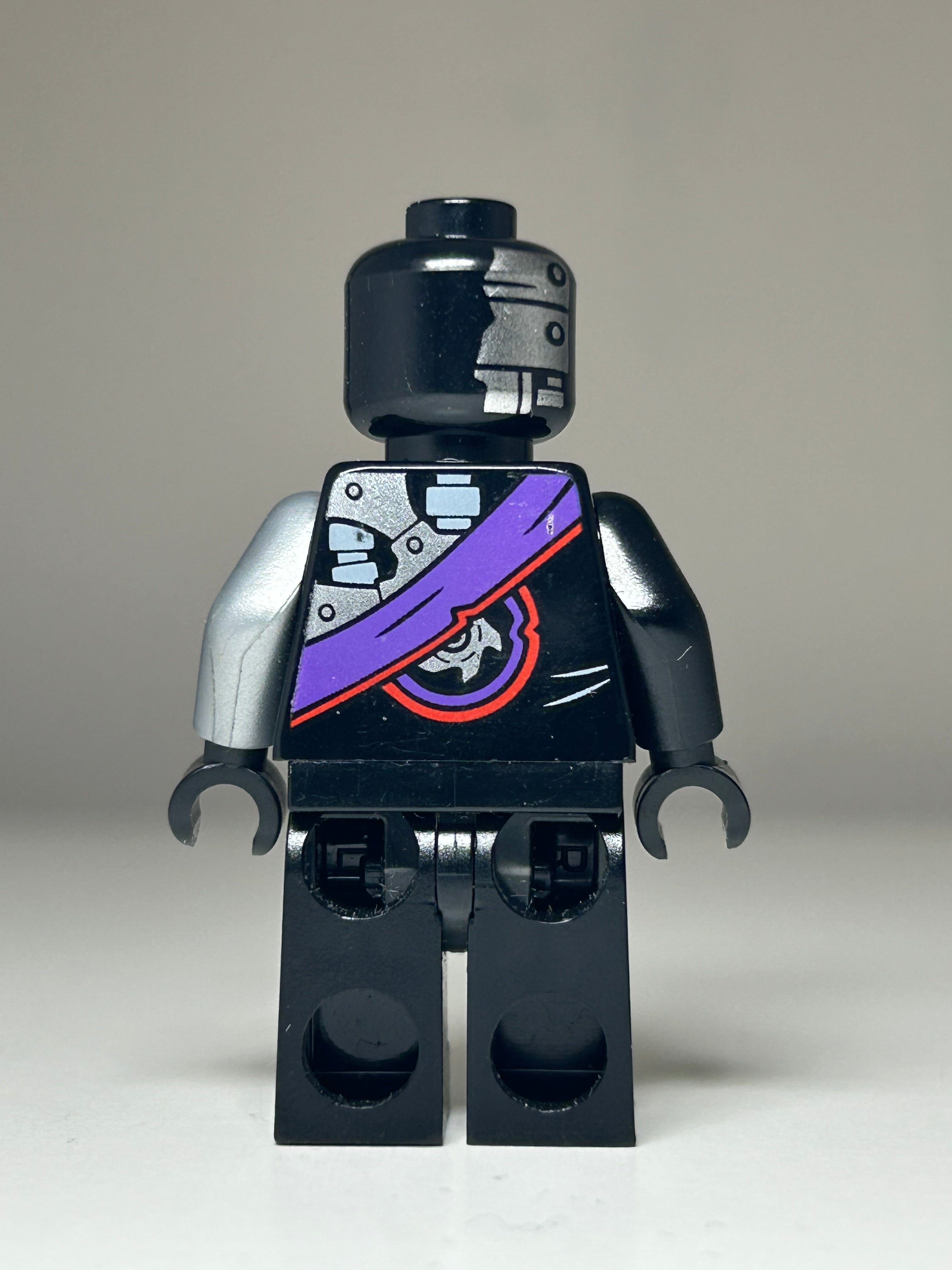 General Cryptor