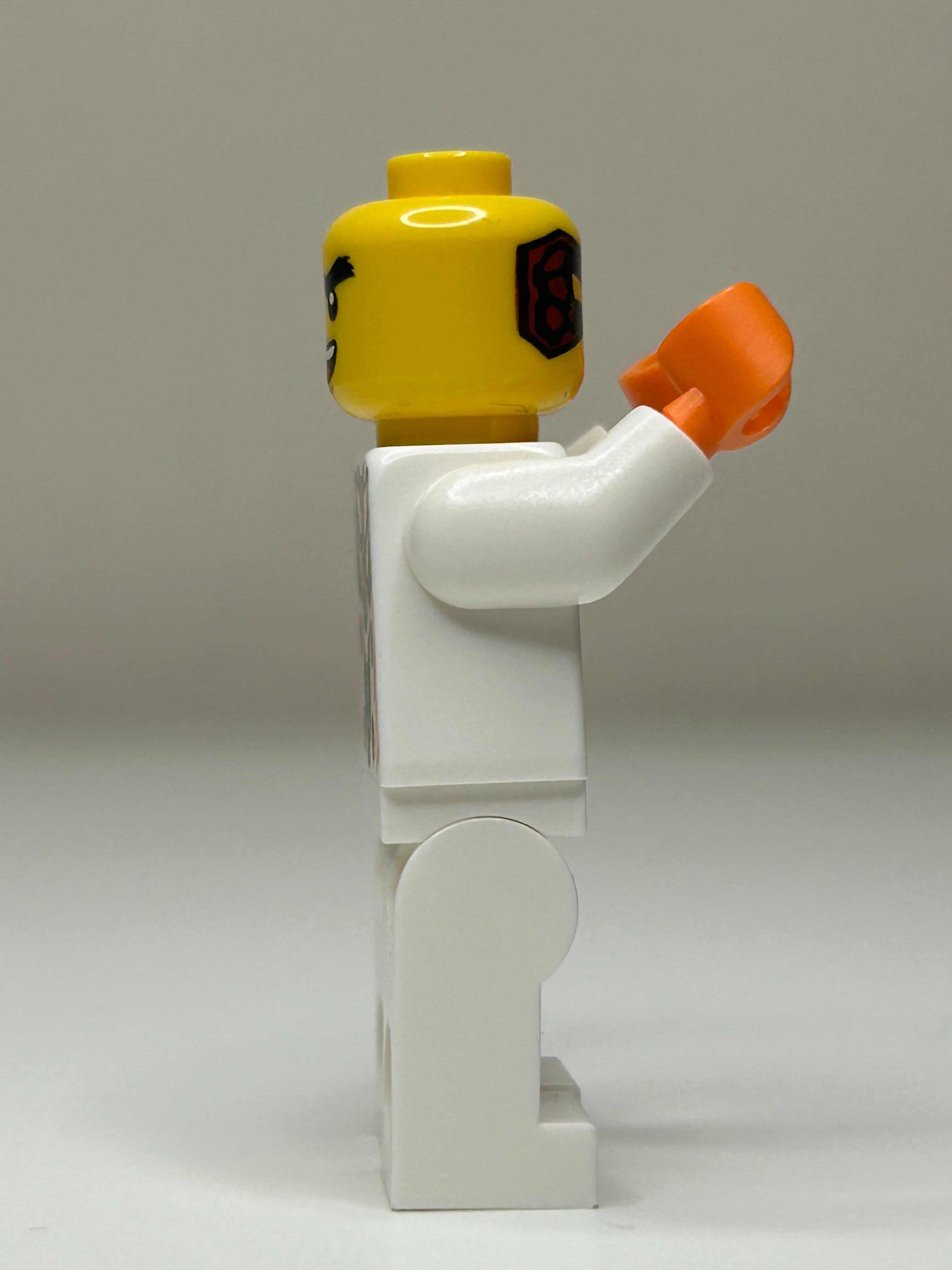 Mech Cole