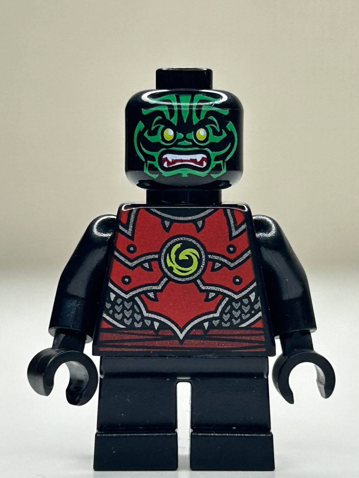 Stone army scout