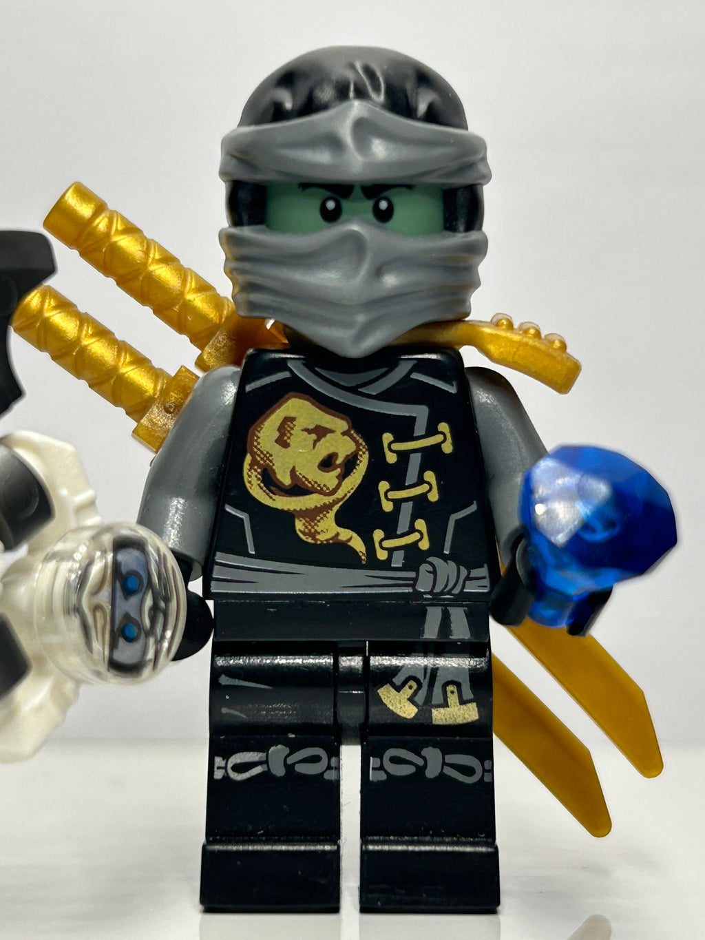 Cole skybound (ghost)