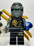 Cole skybound (ghost)