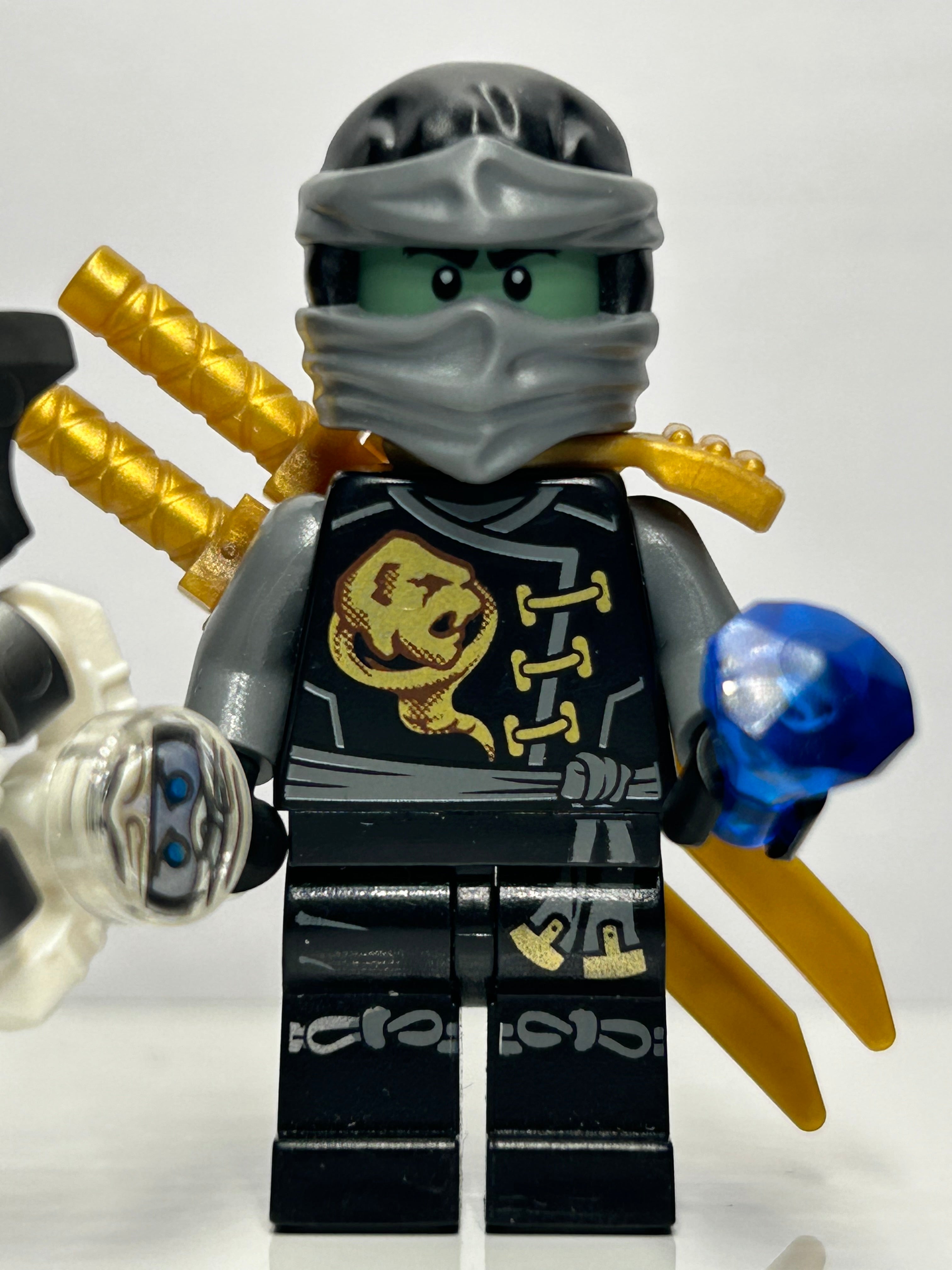 Cole skybound (ghost)