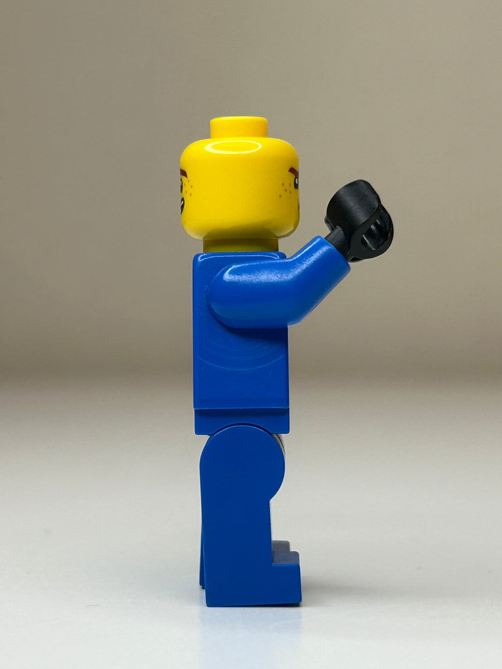 Jay Sons of Garmadon