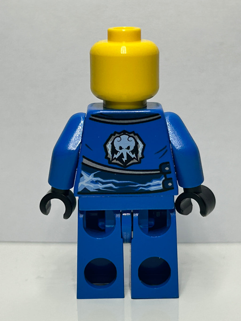 Jay Techno robe