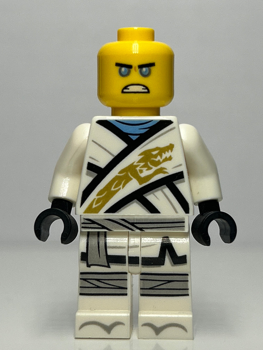 Zane Legacy