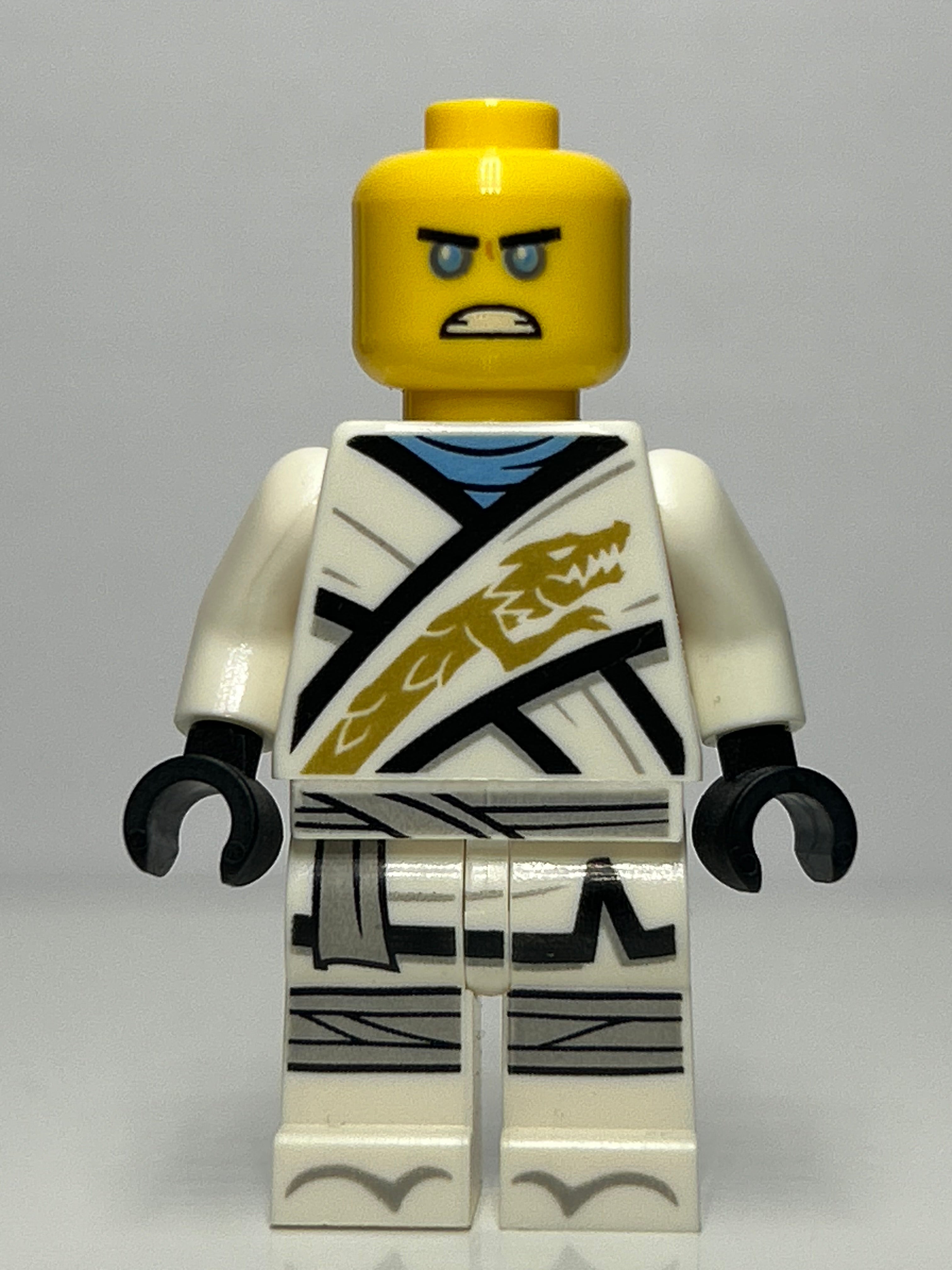 Zane Legacy