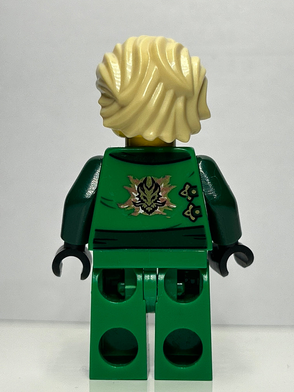 Lloyd Rebooted (Techno robe)