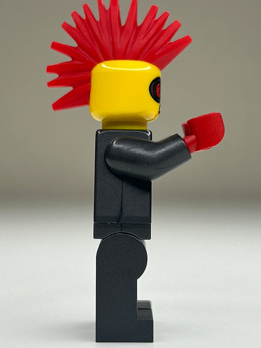 Miss Demeanor