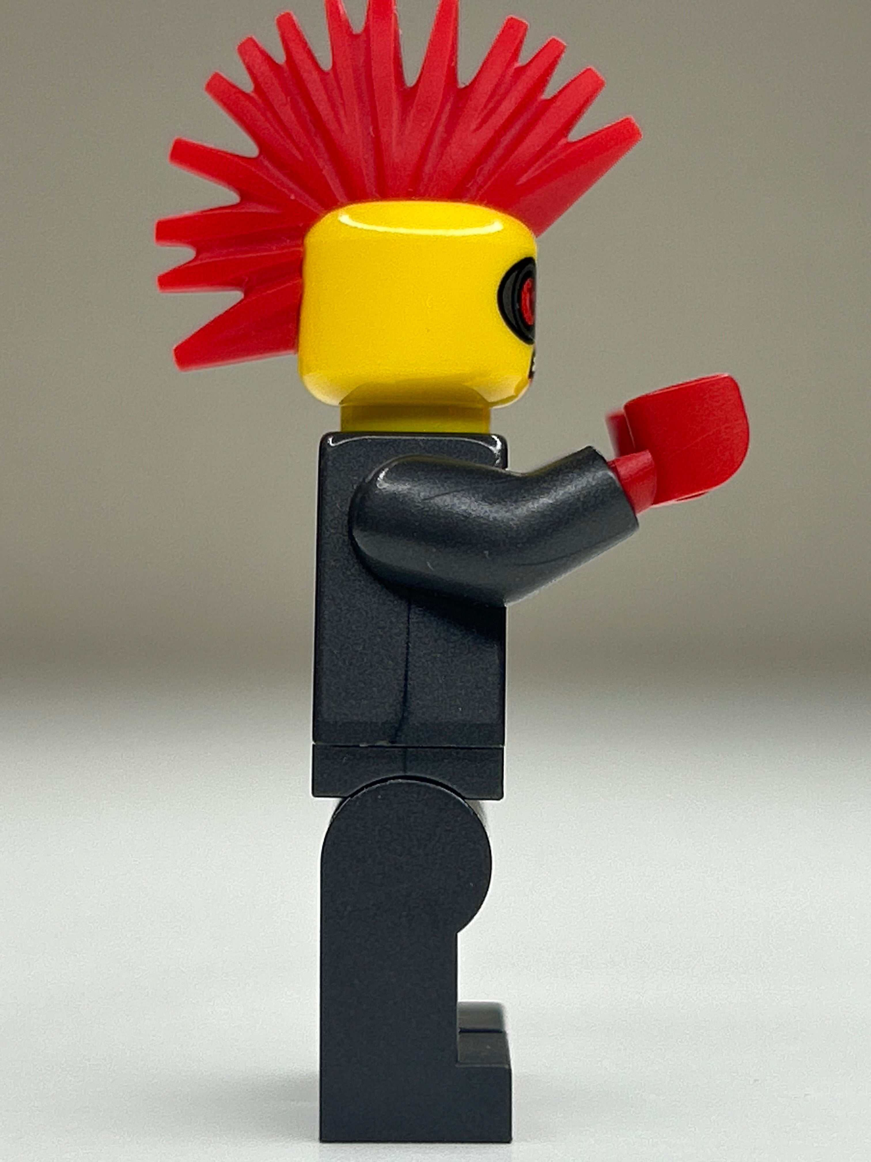 Miss Demeanor
