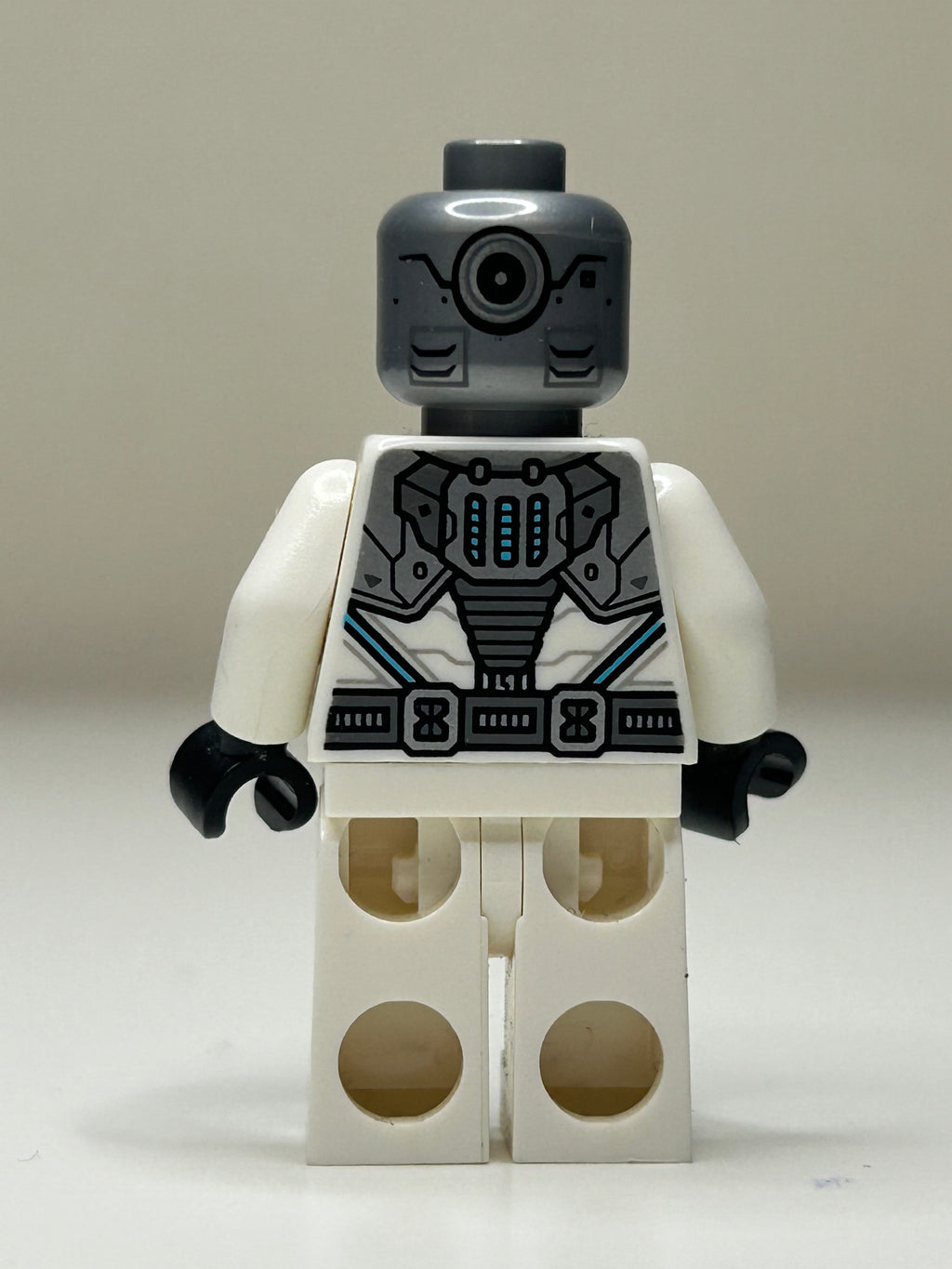 Zane scuba