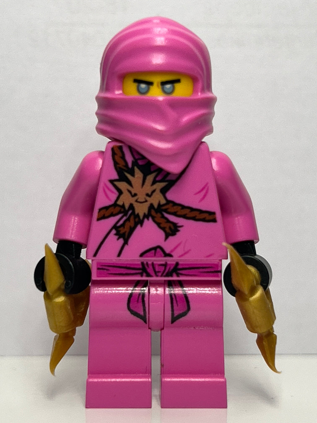 Pink Zane Avatar
