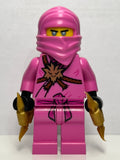 Pink Zane Avatar