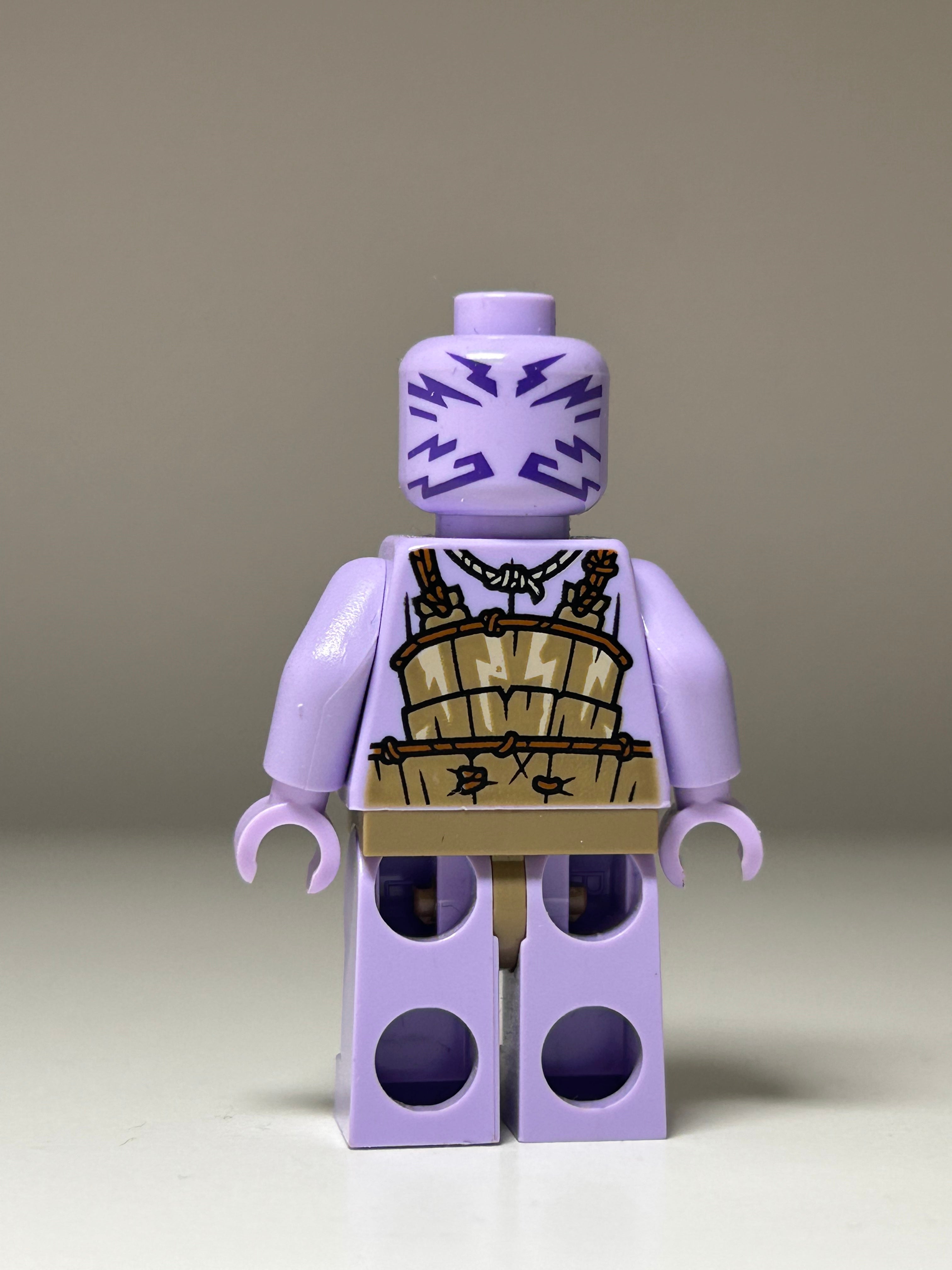 Thunder Keeper