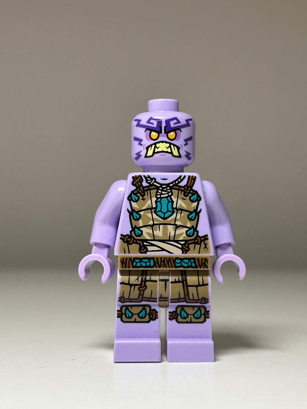 Thunder Keeper
